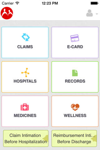 MediBuddy-Online Dr Lab Meds screenshot 3