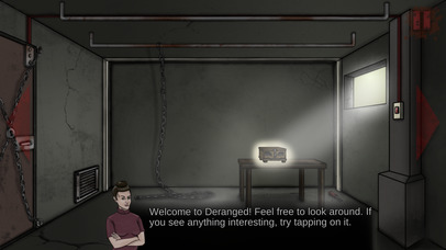 Escape Room The Movie Game screenshot 2