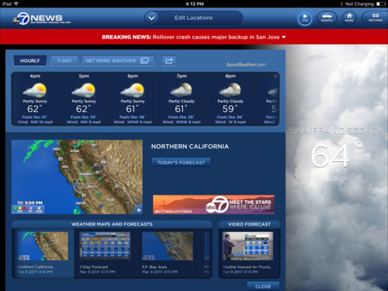 iPad Screenshot 5