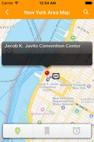 AWS Americas Events screenshot 4
