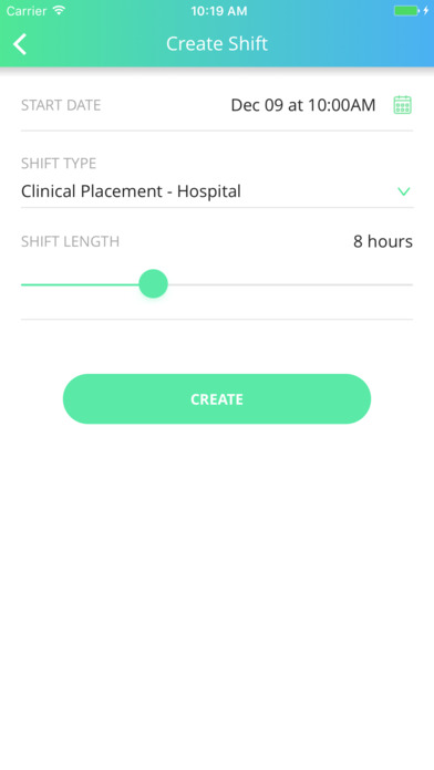 Paramedic / EMS Clinical Skills Log screenshot 4