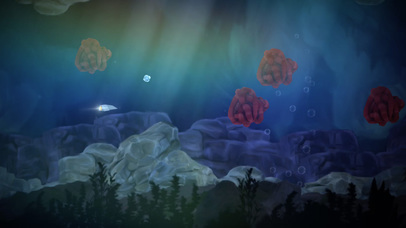 Balrog - Undersea Challenge screenshot 3