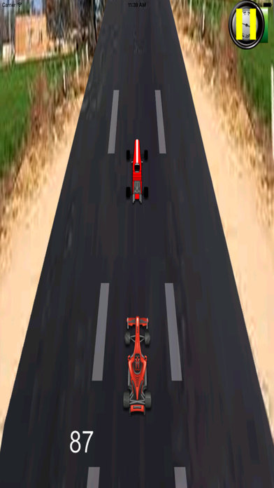 A Big Nitro Motorbike Pro : Speedway screenshot 4