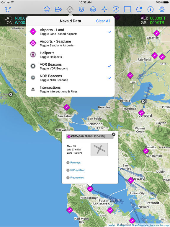 iPad Screenshot 2