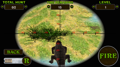 2017 Alligator Attacking Simulation Pro screenshot 2