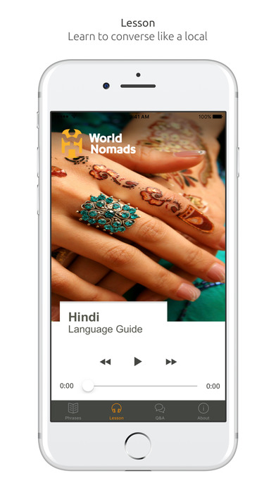 iPhone Screenshot 3
