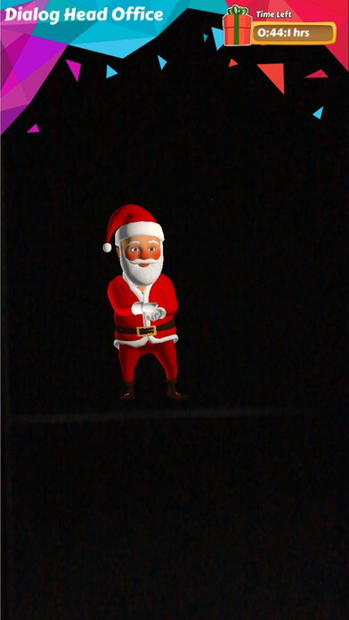 Dialog Santa screenshot 4