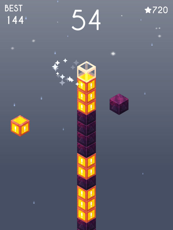 iPad Screenshot 4