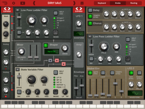 iPad Screenshot 2