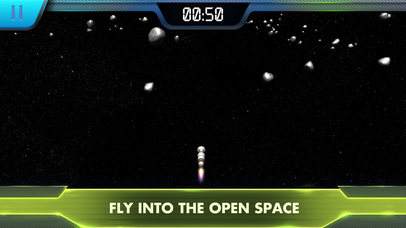 Rocket Simulator 3D - Space Flight Pro screenshot 2