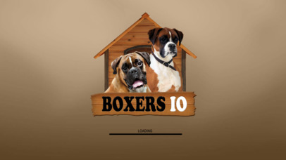 Boxers IO (Opoly) screenshot 3