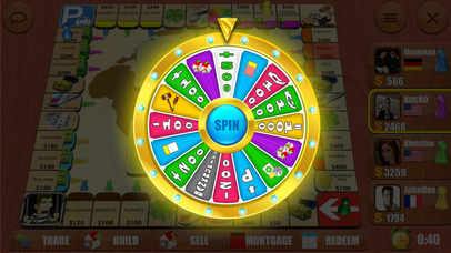 Rento - Online Dice Board Game screenshot 3