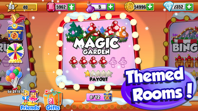 Screenshot 2 Bingo PartyLand