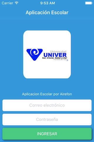 Univer El Alamo Education