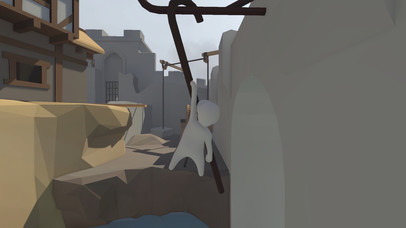 Human: Fall Flat screenshot 5