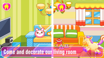 My Home Design Sim-Fashion Dream House screenshot 3