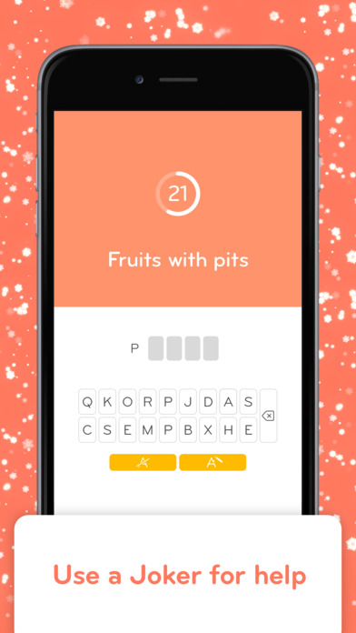 Screenshots of 94% for iPhone