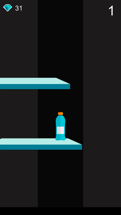 Jump Bottle Game screenshot 3