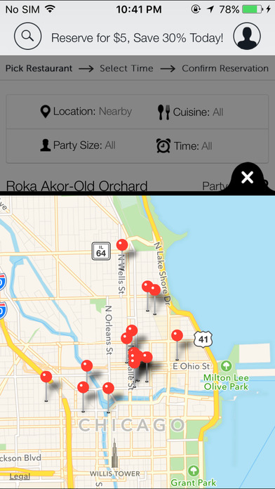 iPhone Screenshot 2