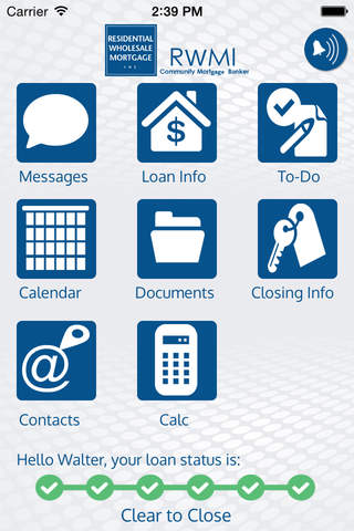 Residential Wholesale Mortgage Inc screenshot 2