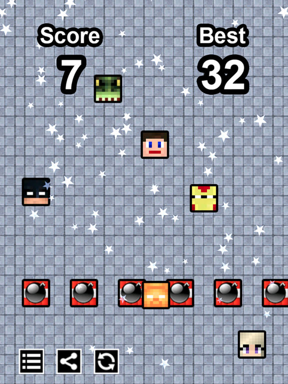 App Shopper Tile Game ( roll & slide puzzle ) the Ball (Games)