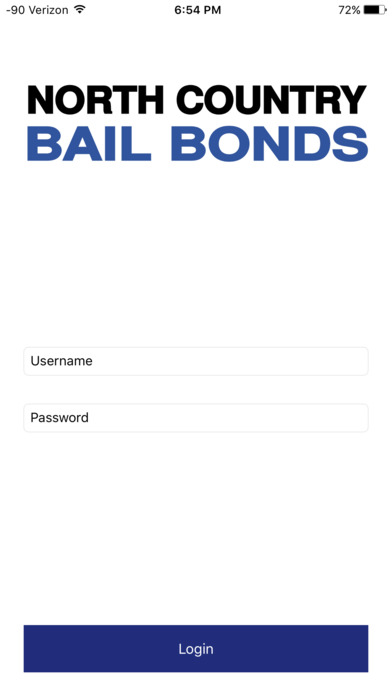 North Country Bail Bonds screenshot 2