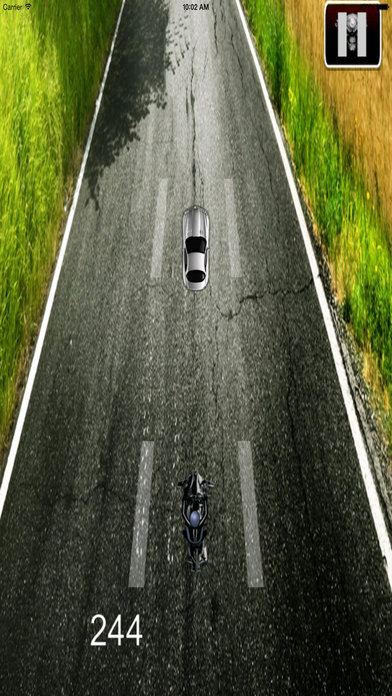 Action In District Pro : Motorcycles screenshot 2