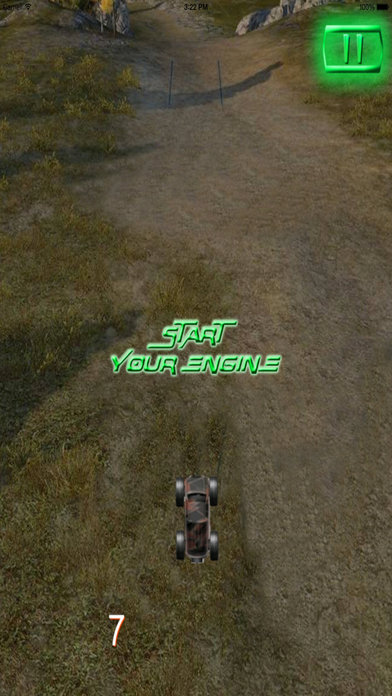 A Car Asphalt : A Ride Dirt screenshot 2