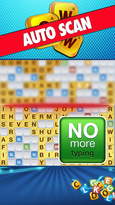 EZ Word Cheat - Cheats for Words With Friend Game screenshot 2