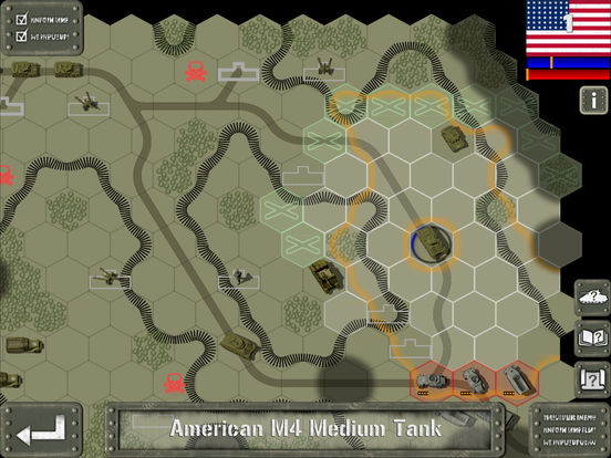 Скачать игру Tank Battle: 1944 Lite