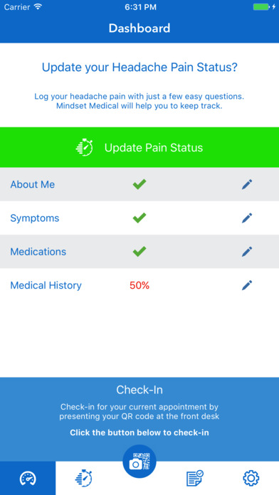Mindset Medical Informed screenshot 4