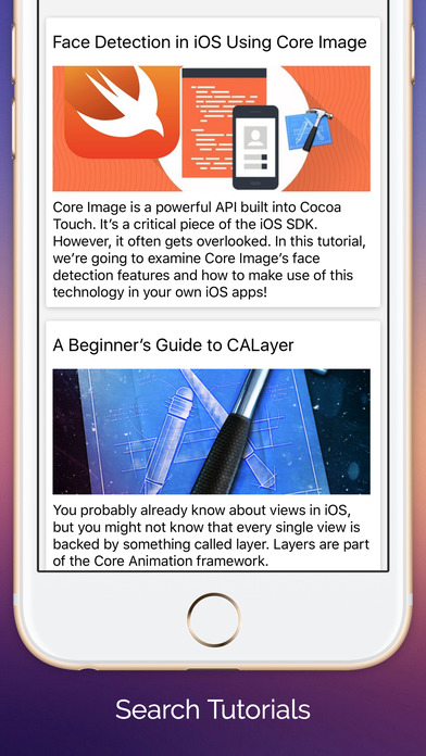 Code School for Xcode and iOS 10 Development screenshot 3