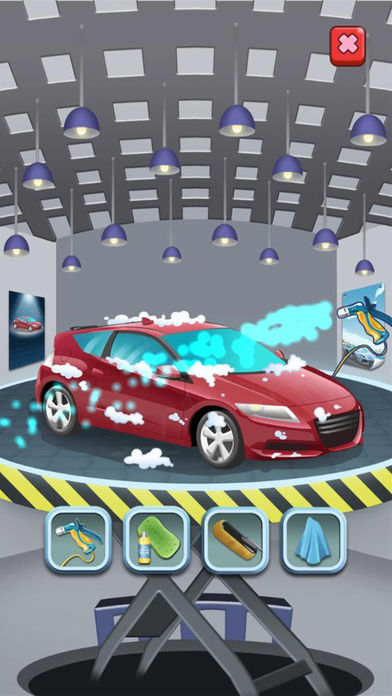 一起来飞车3D：2017免费单机儿童游戏 screenshot 2