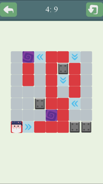 Amazing Wizard Square Mania - new block puzzle screenshot 3