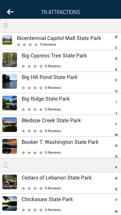iPhone Screenshot 5
