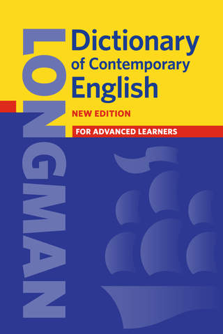 LDOCE (InApp) - Longman Dictionary of Contemporary English - 5th Edition Reference