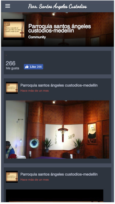 Parroquia Santos Ángeles Custodios de Yabucoa screenshot 4