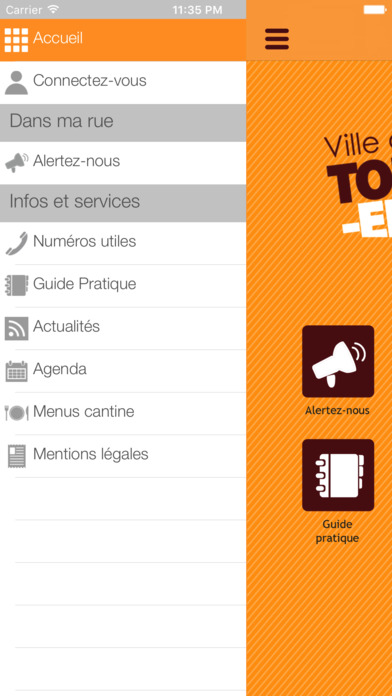 Tournan-en-Brie screenshot 2