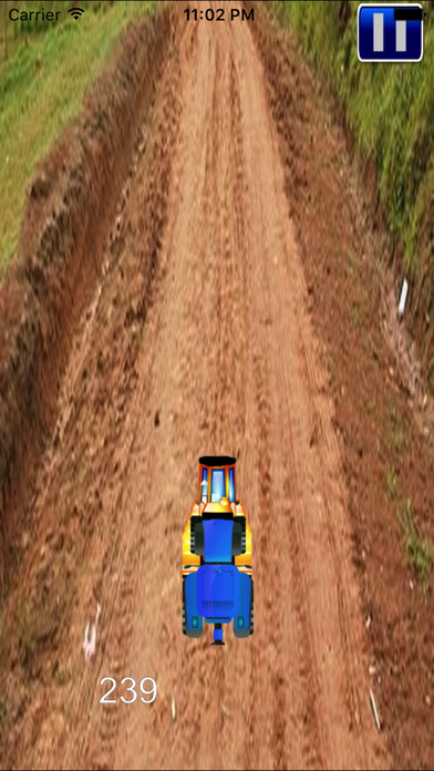 A Extreme Tractor screenshot 4