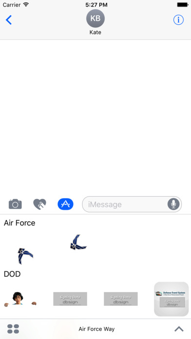 The Air Force Way screenshot 2