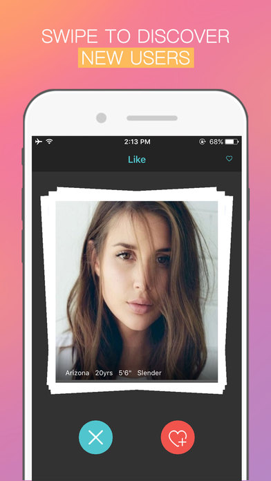 Cupid Hangouts-Online dating to meet new friends screenshot 3