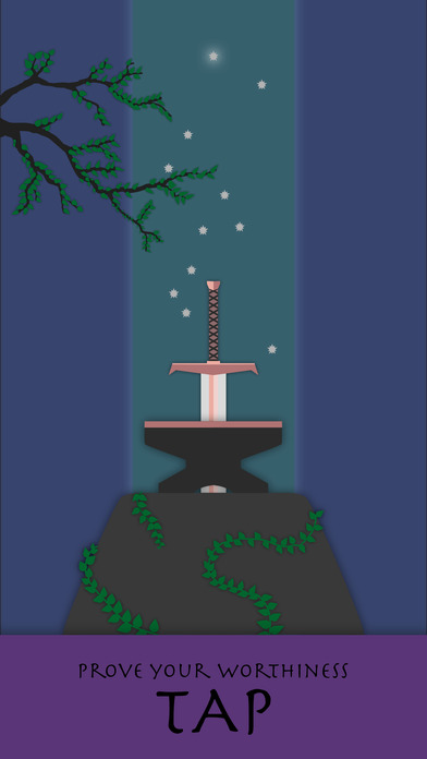 Legend of the Sword screenshot 2
