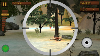 Ultimate Deer Safari Hunting screenshot 2