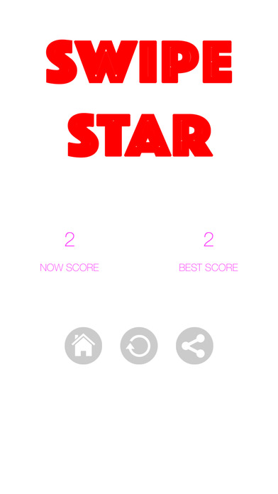 Swipe Star screenshot 3