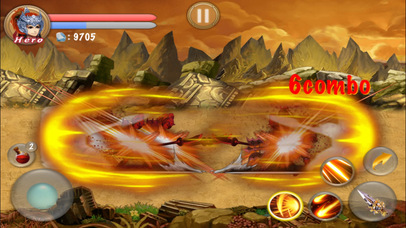 RPG-Ares Hunter Pro. screenshot 4