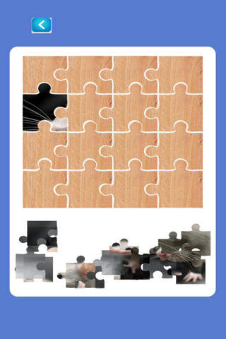 Top Mouse Puzzle for Jigsaw Games screenshot 2