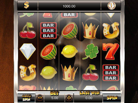 Washington slots
