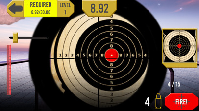 Ultimate Shooting Range Game - Shooting Range Pro screenshot 4