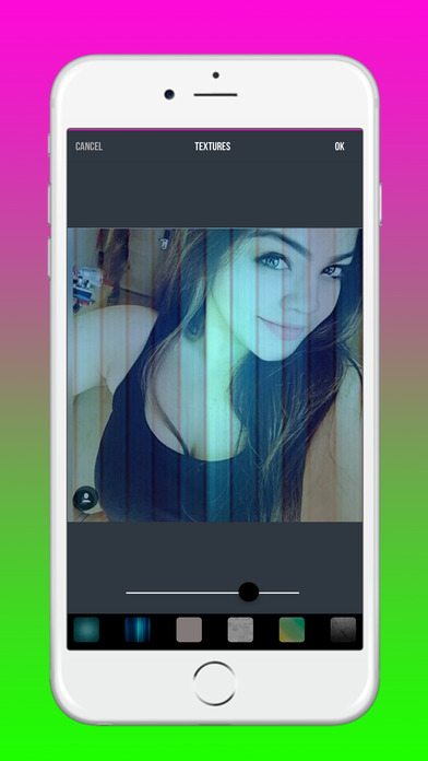 Camera Selfie360 - Filters Beauty screenshot 3