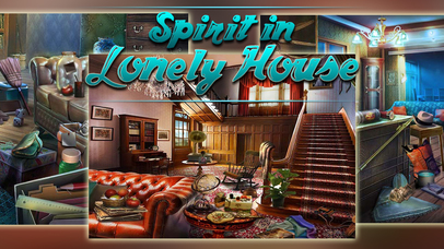 Spirit in Lonely House Pro screenshot 2